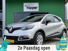 Renault Captur - 0.9 TCe Expression | Navigatie | Cruise Control | Elektrische Ramen | LED |
