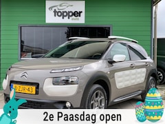 Citroën C4 Cactus - 1.2 PureTech Shine | CruiseControl | Camera |