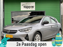 Opel Corsa - 1.2 GS Line | Automaat | CruiseControl | Navigatie |