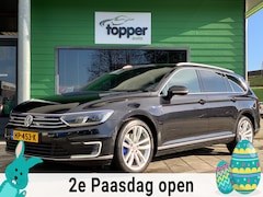 Volkswagen Passat Variant - 1.4 TSI GTE | Automaat | Pano.Dak | Camera | LED | Navi |