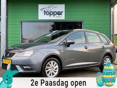 SEAT Ibiza ST - 1.2 TSI Style | Navigatie | Cruise Control | Elektrische Ramen |