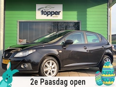 SEAT Ibiza - 1.4 Style | Cruise Control | Elektrische Ramen | Airco |