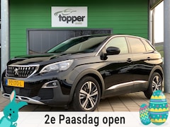 Peugeot 3008 - 1.2 PureTech Allure | Automaat | Camera | Navi | LED | Cruise Control |