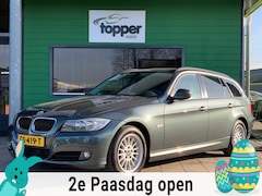 BMW 3-serie Touring - 318d Luxury Line | Navi | Cruise Control | Elekt.Ramen | Airco |