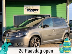 Volkswagen Touran - 1.4 TSI Comfortline | Automaat | Navi | Cruise Control | Airco |
