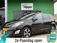Renault Grand Scénic - 1.4 TCe Bose | LPG | Pano.Dak | Camera | Navi | Trekhaak | Cruise Control |