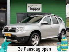 Dacia Duster - 1.6 Ambiance 2wd | Elektrische Ramen | Airco | Nieuwe APK |