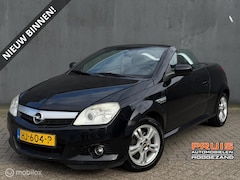 Opel Tigra TwinTop - 1.8-16V Enjoy -AIRCO- Apk (NIEUW) *INRUIL MOGELIJK