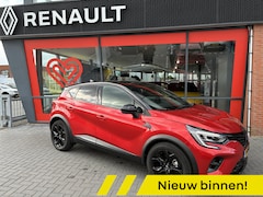 Renault Captur - 1.6 E-Tech plug-in hybrid 160 SL Rive Gauche