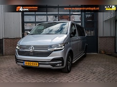 Volkswagen Transporter - 2.0 TDI L2H1 28 Bulli 3-Zits*NAP*Camera*Trekhaak*ACC