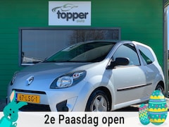 Renault Twingo - 1.2-16V Authentique|1e Eigenaar|Airco|Trekhaak|