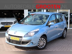 Renault Scénic - 2.0 Expression//Automaat