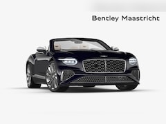 Bentley Continental GTC - 4.0 V8 Hybrid Mulliner TOURING|LEATHER SPECIFICATION|B&O