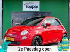 Fiat 500 - 0.9 TwinAir|2e Eigenaar|Airco|Nieuwe APK|NetteAuto|