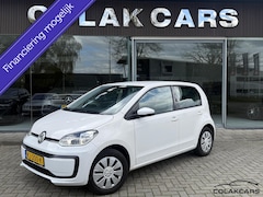 Volkswagen Up! - 1.0 move up BlueMotion|NAP-Garantie