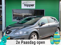 SEAT Leon - 1.2 TSI Ecomotive COPA|Navigatie|CruiseControl|StoelVw.|