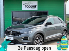 Volkswagen T-Roc - 1.5 TSI Style Business|Beats|PanoDak|VolOptie|