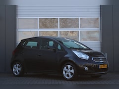 Kia Venga - 1.6 CVVT X-ecutive 125pk Clima/Cruise/PDC/Elek.Ramen/C.V./RadioCD.AUX.USB/16"LM/Trekhaak/A