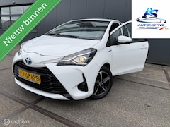 Toyota Yaris - 1.5 Hybrid Aspiration