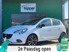 Opel Corsa - 1.0 Turbo Color Edition | Cruise Control | LED | Elekt.Ramen | Airco |