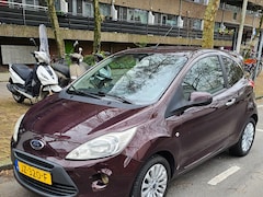 Ford Ka - 1.2 Limited