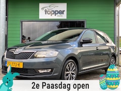 Skoda Rapid Spaceback - 1.0 TSI Greentech Drive | Automaat | Navigatie | Cruise Control |