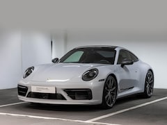 Porsche 911 - Carrera T