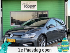 Volkswagen Golf - 1.5 TSI Highline / R-Line / PanoDak / Virtual /