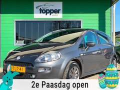 Fiat Punto Evo - 1.2 Pop|Airco|Elektrische Ramen|Trekhaak|