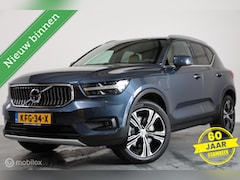 Volvo XC40 - T4 Inscription PHEV-Leder-Adaptieve Cruise-360Camera