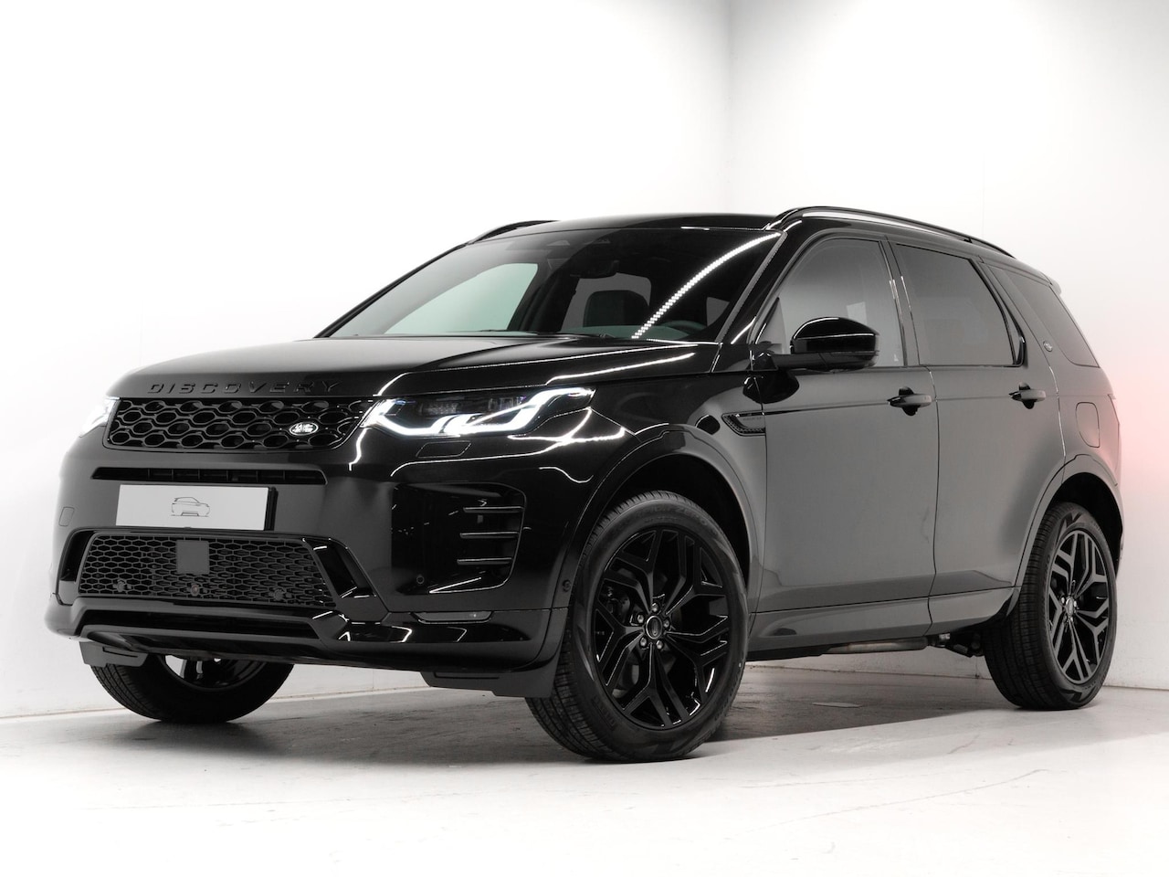 Land Rover Discovery Sport - 1.5 P270e PHEV Business Landmark Edition 1.5 P270e PHEV Business Landmark Edition - AutoWereld.nl