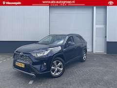 Toyota RAV4 - 2.5 Hybrid Style 47.000 KM |