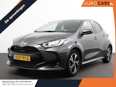 Toyota Yaris - 1.5 Hybrid Dynamic Automaat | Climate control | Cruise control adaptieve | LED | Achteruit