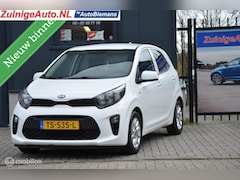 Kia Picanto - 1.0i Comf.Plus Navigatie Applcarplay Camera LM velgen