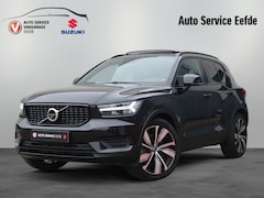 Volvo XC40 - T4 R Design Recharge Plug-In Hybrid