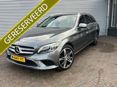 Mercedes-Benz C-klasse Estate - 300 e