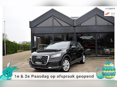 Audi Q2 - 35 TFSI 150PK Sport Keyless Stoelverwarming Virtual Automaat