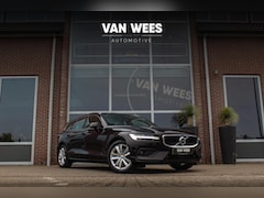 Volvo V60 - 2.0 B4 Inscription | NL auto | 2e eigenaar | BTW auto | Stuurverwarming | Leer | Cruise co