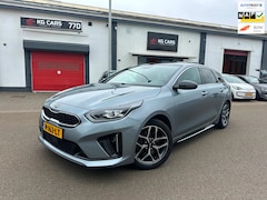 Kia Pro cee'd - ProCeed 1.4 T-GDI GT-Line|BTW Auto|