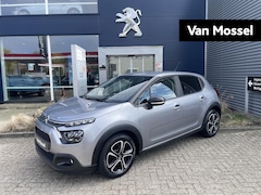 Citroën C3 - 1.2 PureTech Feel