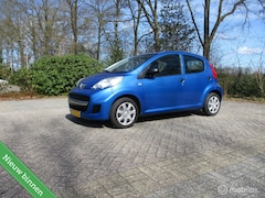 Peugeot 107 - 1.0-12V XR apk 03-2027