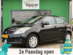 Suzuki Swift - 1.2 Comfort EASSS | Elektrische Ramen | Airco | 5 Deurs |