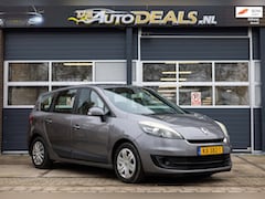 Renault Grand Scénic - 1.5 dCi Express 7ZITS | AIRCO