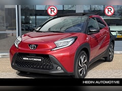 Toyota Aygo X - 1.0 VVT-i 72PK S-CVT Envy Aut. | Elektrisch vouwdak | Navigatie | Camera | Climate control