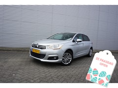 Citroën C4 - 1.6 THP Tendance EGS AUTOMAAT - Climate / Cruise / Parkeers. / Elektr. ramen / Trekhaak /