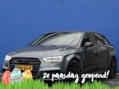 Audi A3 Sportback - 40 TFSI quattro | RS Zetels | Stuurverw. | Stoelverw
