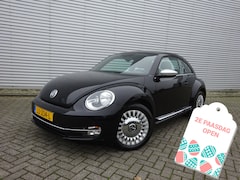 Volkswagen Beetle - 1.4 TSI Sport Climate control / Cruise control / Parkeersensoren