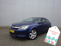 Opel Astra GTC - 1.8 Business Airco / Elektr. ramen / Cruise control / NAP