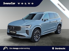 Volvo XC90 - 2.0 T8 Plug-in hybrid AWD Plus Bright | Panoramadak | Head-up Display | 360 graden camera