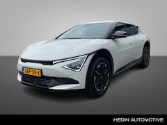 Kia EV6 - Plus 63 kWh | NAVIGATIE | STOELVERWARMING | CAMERA | ADDAPTIVE CRUISE CONTROL |